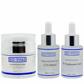 Retinol - Pakke nr. 1 Bio-Vitae